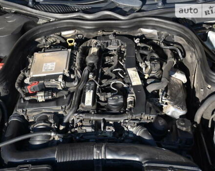 Мерседес Е-Класс, объемом двигателя 2.1 л и пробегом 470 тыс. км за 10299 $, фото 17 на Automoto.ua