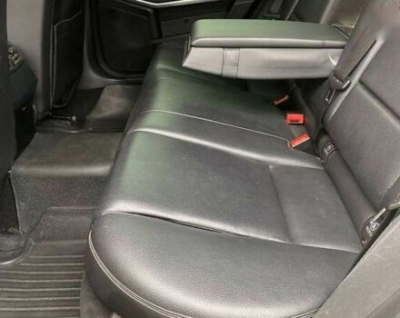 Мерседес Е-Класс, объемом двигателя 2.1 л и пробегом 471 тыс. км за 8500 $, фото 28 на Automoto.ua