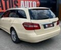 Мерседес Е-Класс, объемом двигателя 2.1 л и пробегом 471 тыс. км за 8500 $, фото 8 на Automoto.ua
