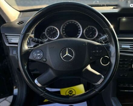 Мерседес Е-Клас, об'ємом двигуна 0 л та пробігом 254 тис. км за 18200 $, фото 10 на Automoto.ua