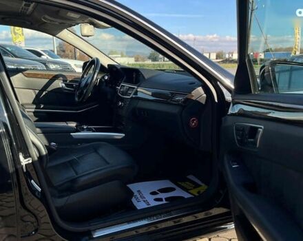 Мерседес Е-Клас, об'ємом двигуна 0 л та пробігом 254 тис. км за 18200 $, фото 23 на Automoto.ua