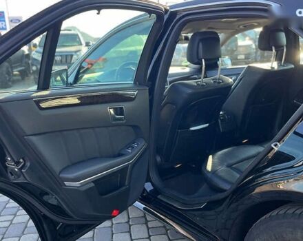 Мерседес Е-Клас, об'ємом двигуна 0 л та пробігом 254 тис. км за 18200 $, фото 22 на Automoto.ua