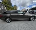 Мерседес Е-Класс, объемом двигателя 2.2 л и пробегом 399 тыс. км за 12900 $, фото 17 на Automoto.ua