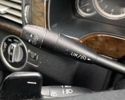 Мерседес Е-Класс, объемом двигателя 2.1 л и пробегом 471 тыс. км за 8500 $, фото 24 на Automoto.ua