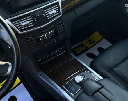 Мерседес Е-Клас, об'ємом двигуна 0 л та пробігом 254 тис. км за 18200 $, фото 16 на Automoto.ua