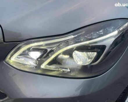 Мерседес Е-Класс, объемом двигателя 2 л и пробегом 175 тыс. км за 18490 $, фото 14 на Automoto.ua
