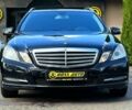 Мерседес Е-Класс, объемом двигателя 2.2 л и пробегом 260 тыс. км за 11999 $, фото 1 на Automoto.ua