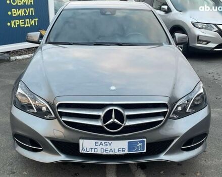 Мерседес Е-Класс, объемом двигателя 2 л и пробегом 175 тыс. км за 18490 $, фото 21 на Automoto.ua