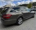 Мерседес Е-Класс, объемом двигателя 2.2 л и пробегом 399 тыс. км за 12900 $, фото 16 на Automoto.ua