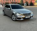 Мерседес Е-Клас, об'ємом двигуна 2.2 л та пробігом 248 тис. км за 10000 $, фото 1 на Automoto.ua