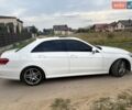 Мерседес Е-Класс, объемом двигателя 2.1 л и пробегом 223 тыс. км за 19800 $, фото 4 на Automoto.ua