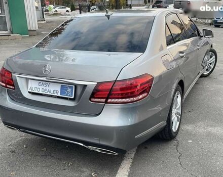 Мерседес Е-Класс, объемом двигателя 2 л и пробегом 175 тыс. км за 18490 $, фото 9 на Automoto.ua