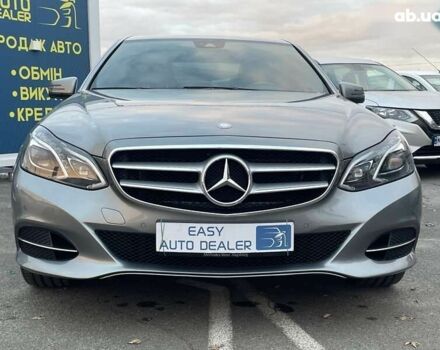 Мерседес Е-Класс, объемом двигателя 2 л и пробегом 175 тыс. км за 18490 $, фото 19 на Automoto.ua