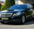 Мерседес Е-Класс, объемом двигателя 2.2 л и пробегом 260 тыс. км за 11999 $, фото 2 на Automoto.ua