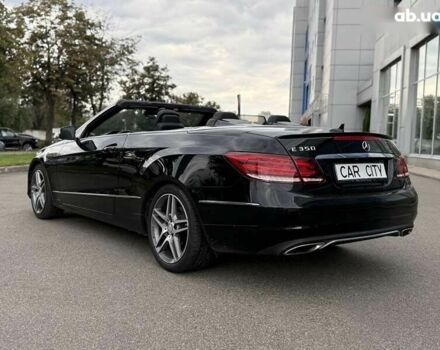 Мерседес Е-Клас, об'ємом двигуна 0 л та пробігом 81 тис. км за 21200 $, фото 4 на Automoto.ua