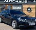 Мерседес Е-Класс, объемом двигателя 2.1 л и пробегом 268 тыс. км за 13200 $, фото 1 на Automoto.ua
