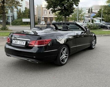 Мерседес Е-Клас, об'ємом двигуна 0 л та пробігом 81 тис. км за 21200 $, фото 6 на Automoto.ua