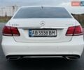 Мерседес Е-Класс, объемом двигателя 2.14 л и пробегом 140 тыс. км за 24500 $, фото 18 на Automoto.ua