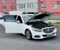 Мерседес Е-Класс, объемом двигателя 2.14 л и пробегом 140 тыс. км за 24500 $, фото 28 на Automoto.ua