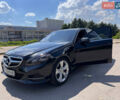 Мерседес Е-Класс, объемом двигателя 2.2 л и пробегом 410 тыс. км за 15500 $, фото 1 на Automoto.ua