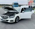 Мерседес Е-Класс, объемом двигателя 2.14 л и пробегом 140 тыс. км за 24500 $, фото 29 на Automoto.ua