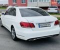 Мерседес Е-Класс, объемом двигателя 2.14 л и пробегом 140 тыс. км за 24500 $, фото 19 на Automoto.ua