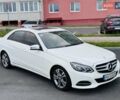 Мерседес Е-Класс, объемом двигателя 2.14 л и пробегом 140 тыс. км за 24500 $, фото 11 на Automoto.ua