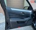Мерседес Е-Класс, объемом двигателя 2.14 л и пробегом 219 тыс. км за 21700 $, фото 27 на Automoto.ua