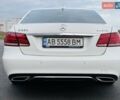 Мерседес Е-Класс, объемом двигателя 2.14 л и пробегом 140 тыс. км за 24500 $, фото 17 на Automoto.ua
