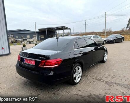 Мерседес Е-Клас, об'ємом двигуна 2.2 л та пробігом 155 тис. км за 17200 $, фото 1 на Automoto.ua