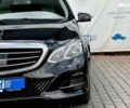 Мерседес Е-Класс, объемом двигателя 2.2 л и пробегом 129 тыс. км за 21500 $, фото 1 на Automoto.ua