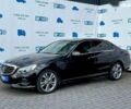 Мерседес Е-Класс, объемом двигателя 2.2 л и пробегом 129 тыс. км за 21500 $, фото 1 на Automoto.ua