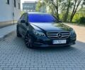 Мерседес Е-Класс, объемом двигателя 2.2 л и пробегом 296 тыс. км за 16800 $, фото 1 на Automoto.ua