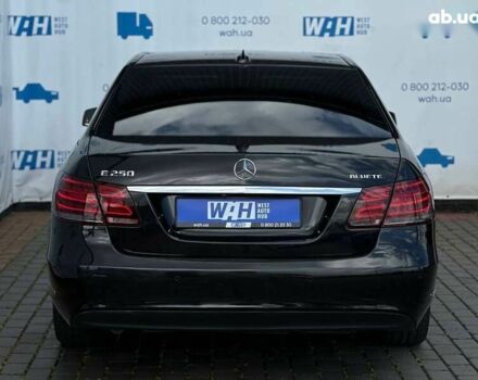 Мерседес Е-Класс, объемом двигателя 2.2 л и пробегом 129 тыс. км за 21500 $, фото 5 на Automoto.ua