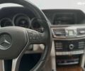 Мерседес Е-Класс, объемом двигателя 2.2 л и пробегом 129 тыс. км за 21500 $, фото 15 на Automoto.ua