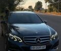 Мерседес Е-Класс, объемом двигателя 2.2 л и пробегом 183 тыс. км за 19900 $, фото 1 на Automoto.ua