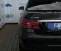 Мерседес Е-Класс, объемом двигателя 2.2 л и пробегом 129 тыс. км за 21500 $, фото 7 на Automoto.ua