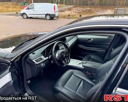Мерседес Е-Клас, об'ємом двигуна 2.2 л та пробігом 155 тис. км за 17200 $, фото 3 на Automoto.ua