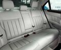 Мерседес Е-Класс, объемом двигателя 2.2 л и пробегом 129 тыс. км за 21500 $, фото 25 на Automoto.ua