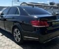 Мерседес Е-Класс, объемом двигателя 2.1 л и пробегом 211 тыс. км за 21499 $, фото 5 на Automoto.ua