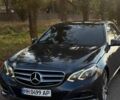 Мерседес Е-Класс, объемом двигателя 2.2 л и пробегом 183 тыс. км за 19900 $, фото 1 на Automoto.ua