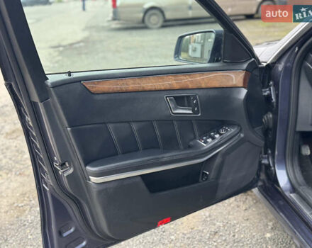 Мерседес Е-Класс, объемом двигателя 3 л и пробегом 450 тыс. км за 15850 $, фото 15 на Automoto.ua