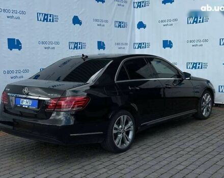 Мерседес Е-Класс, объемом двигателя 2.2 л и пробегом 129 тыс. км за 21500 $, фото 4 на Automoto.ua