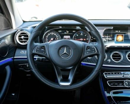 Мерседес Е-Класс, объемом двигателя 2 л и пробегом 80 тыс. км за 28900 $, фото 13 на Automoto.ua