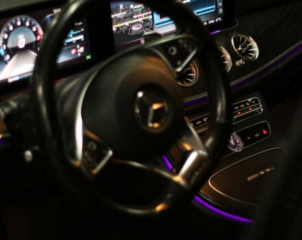 Мерседес Е-Клас, об'ємом двигуна 3 л та пробігом 177 тис. км за 36000 $, фото 13 на Automoto.ua