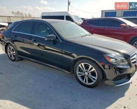 Мерседес Е-Класс, объемом двигателя 1.99 л и пробегом 115 тыс. км за 4000 $, фото 4 на Automoto.ua