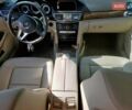 Мерседес Е-Класс, объемом двигателя 1.99 л и пробегом 115 тыс. км за 4000 $, фото 7 на Automoto.ua