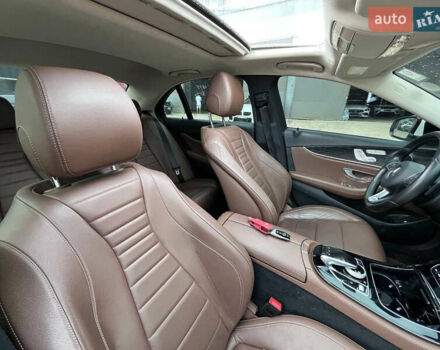 Мерседес Е-Клас, об'ємом двигуна 1.95 л та пробігом 150 тис. км за 20000 $, фото 16 на Automoto.ua