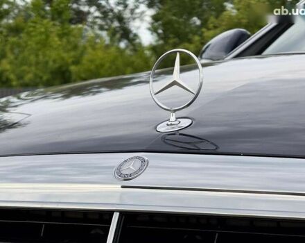 Мерседес Е-Класс, объемом двигателя 3 л и пробегом 317 тыс. км за 26499 $, фото 18 на Automoto.ua