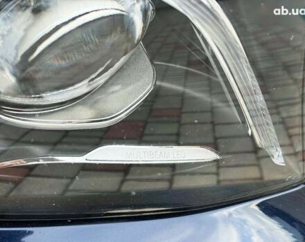 Мерседес Е-Класс, объемом двигателя 3 л и пробегом 317 тыс. км за 26499 $, фото 14 на Automoto.ua